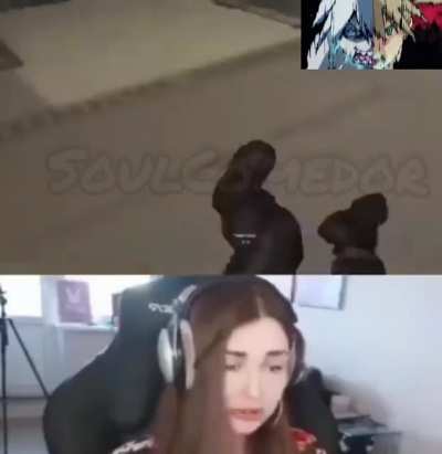 Esse gemido &eacute; de sexo????
