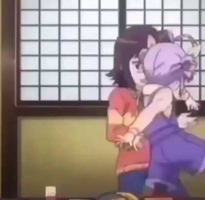 JoJo never dies!