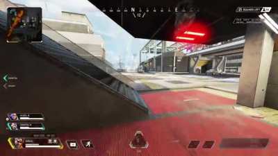 the new Mirage 