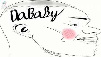 no, I'm dababy