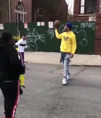 Police brutality