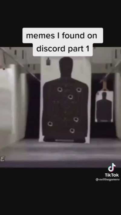 Discord Is Cringe