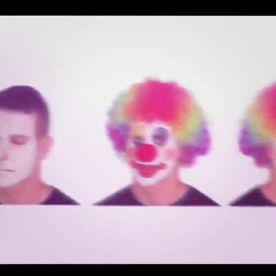 R/YANDERE_SIMULATOR WOULD LIKE TO ANNOUNCE THE CLOWN OF THE CENTURY &amp;amp; SING THE NATIONAL ANTHEM