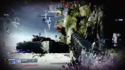 I made a mini Chaperone montage that I thought y'all might enjoy &amp;lt;3