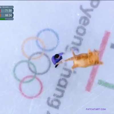 Figure skating