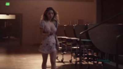 A highlight reel of Sydney Sweeney's big tits &amp;amp; other plot points