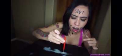 Hope this doesn&rsquo;t break the sub rules, but this was truly disgusting and I actually feel sick.