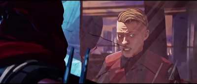 Revenants Resurrection Teaser Trailer