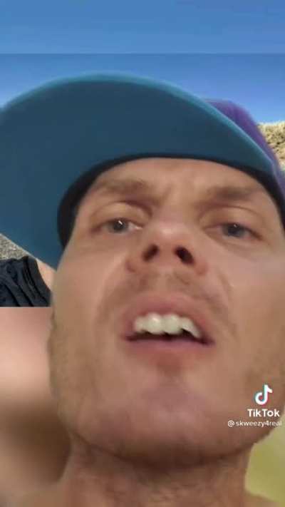 Skweezy becomes BLM&rsquo;s favorite ally