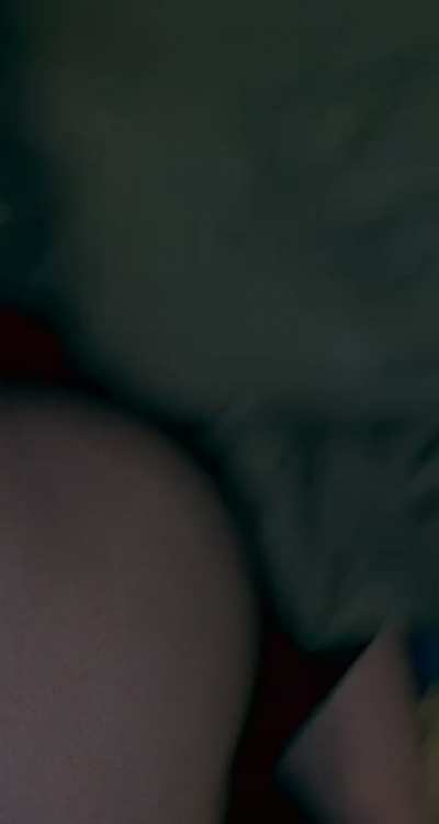 (A|J) Fuck! It’s only my second time and you’re rough fucking my asshole