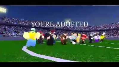 me to rspoh and spoh users