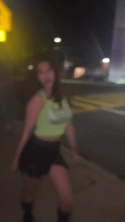 Krischelle