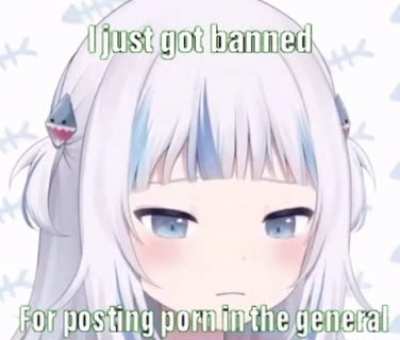I was trying to become funny, pls unban me😔😭😭😭