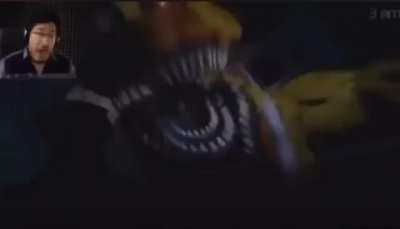The KING of Five Nights At Freddy&rsquo;s!!!