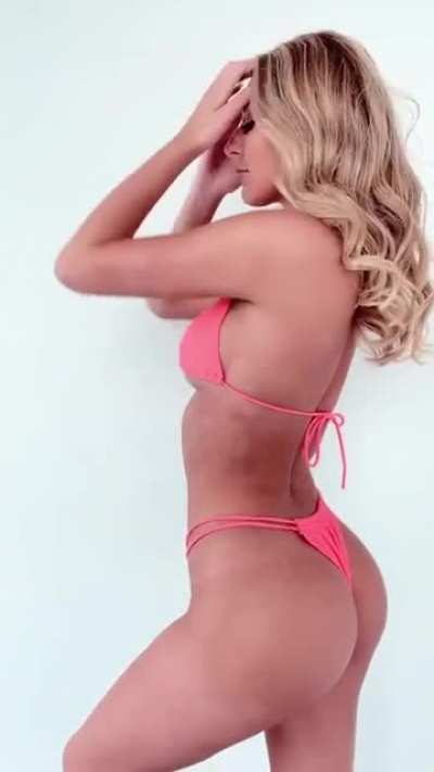 Bailey Powell