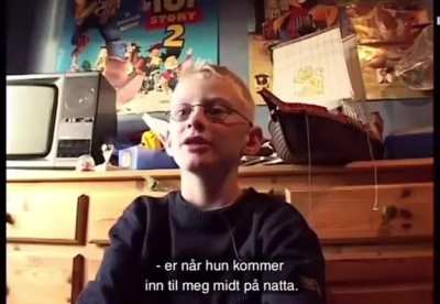 Kun i Norge