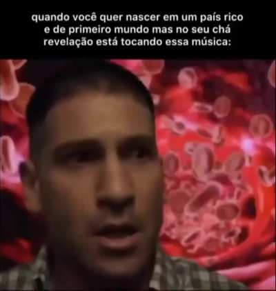 &Eacute; o bostil mesmo&hellip;