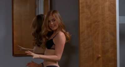 Isla Fisher