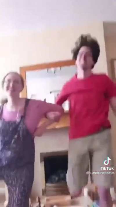 Thank god these aren't my siblings