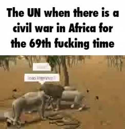 UN Rule