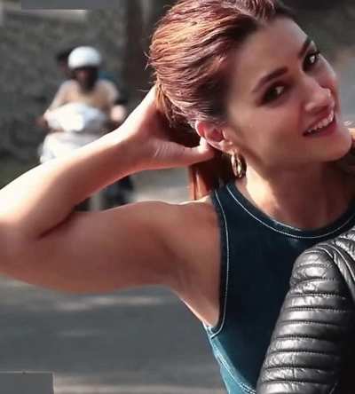 Kriti Sanon