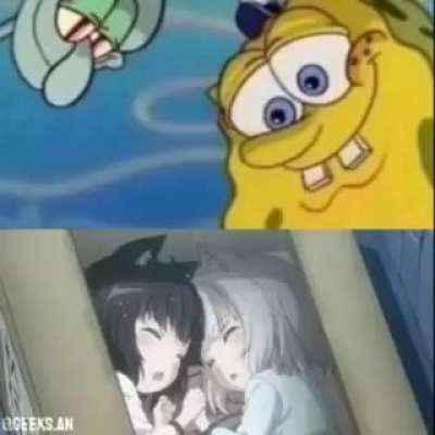 Anime?