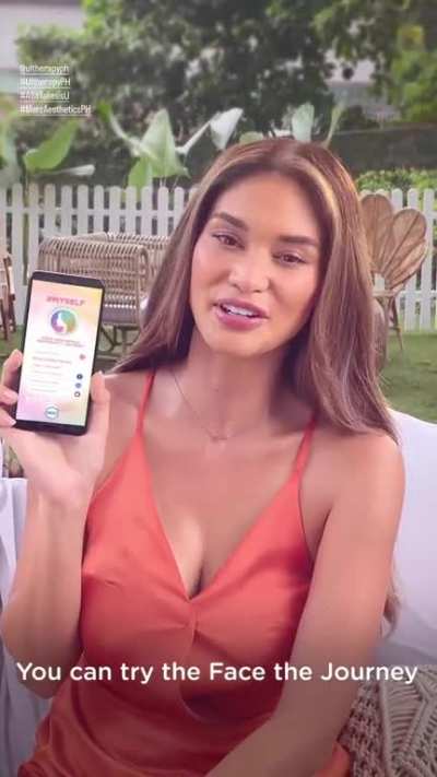 Pia Wurtzbach
