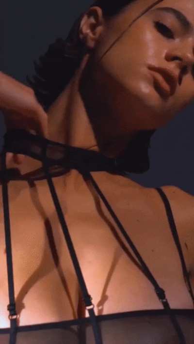 Sheer Black