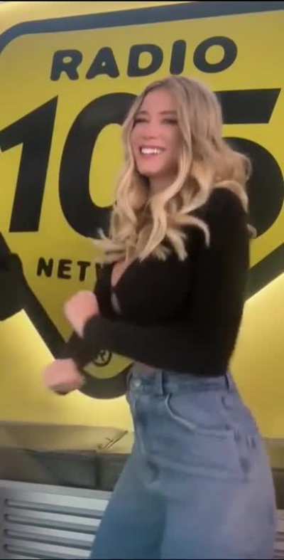 Radio 105