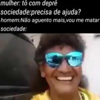 Meu ban de dois dias acabou