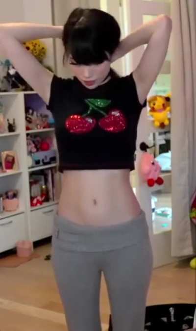 Emi stream comp