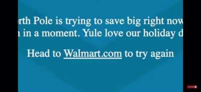 HOW COULD YOU DO THIS TO ME WALMART??