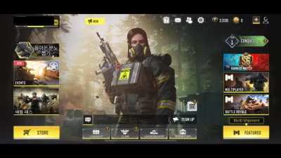 New Season 10 Background Music