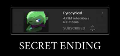 Holy cr*p!