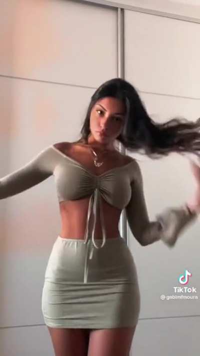 see through