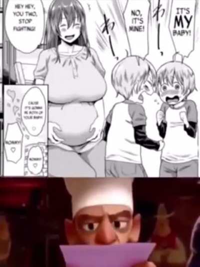 A Mystery