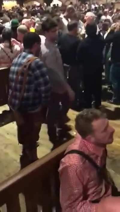 Octoberfest!