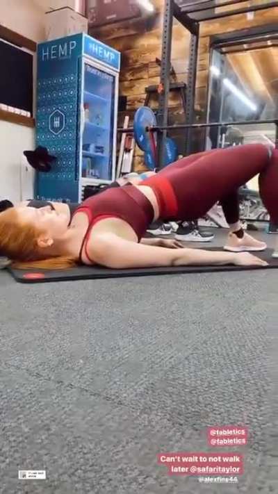 Fitness