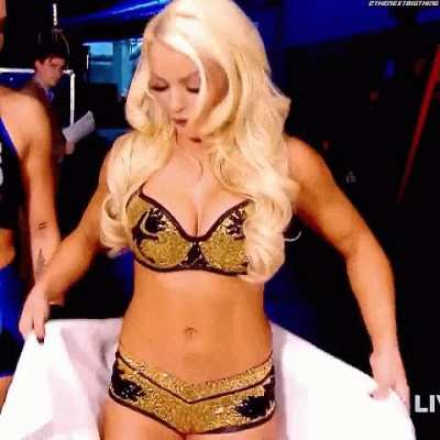 Mandy