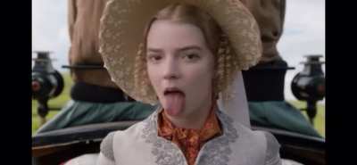 Anya Taylor-Joy