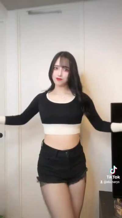 Japanese thot