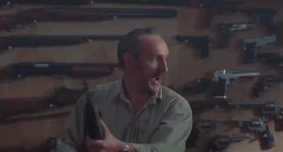 Burt's a Jerk