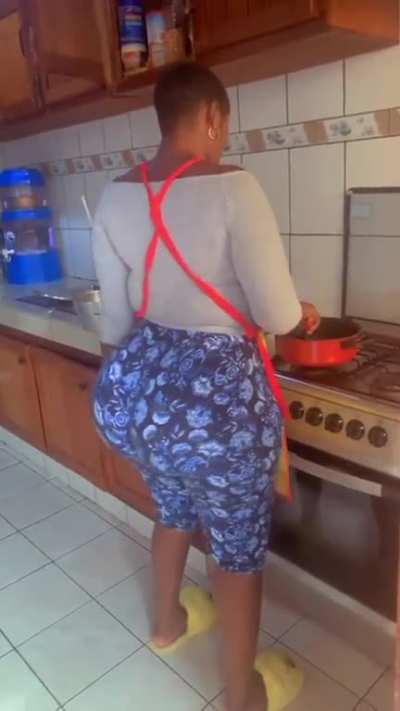 Donk🍑Auntie