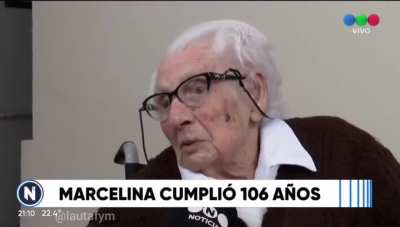 Un canto a la vida