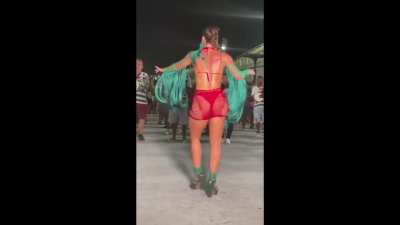 Paolla Oliveira