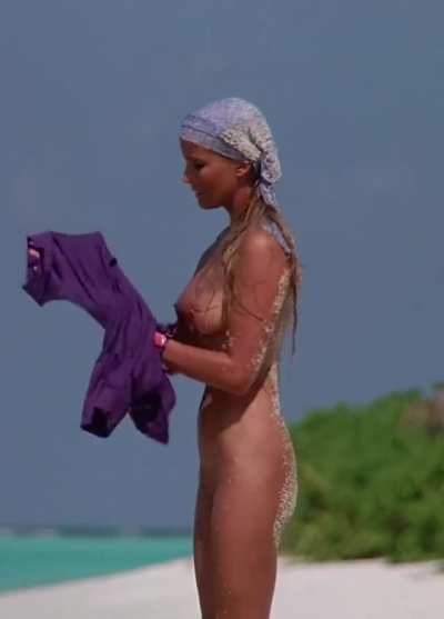 Bo Derek