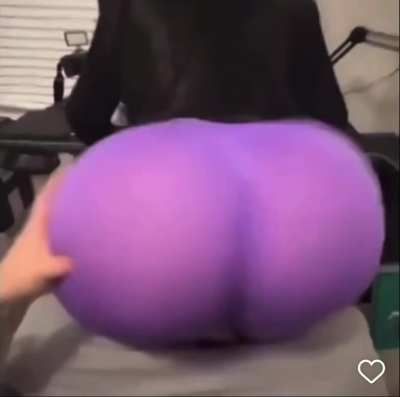 I would&rsquo;ve came twice by the end of this clip