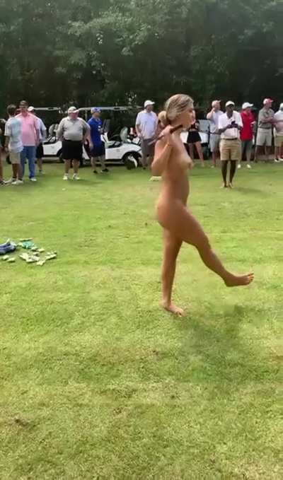 Best Way To Play Golf