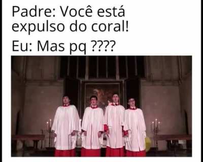 Sem palavras