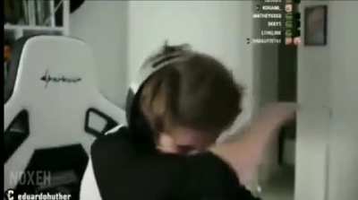 Dab?